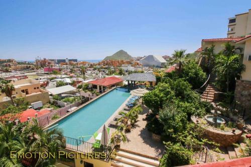 Marina View Villas