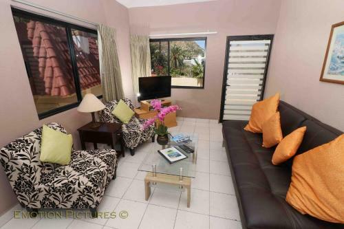Marina View Villas
