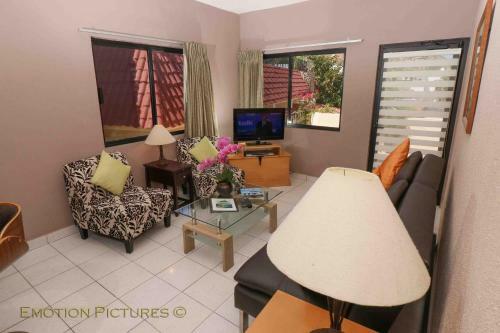 Marina View Villas