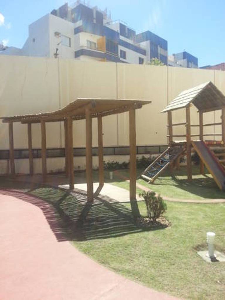 Apartamento Horizon Residence