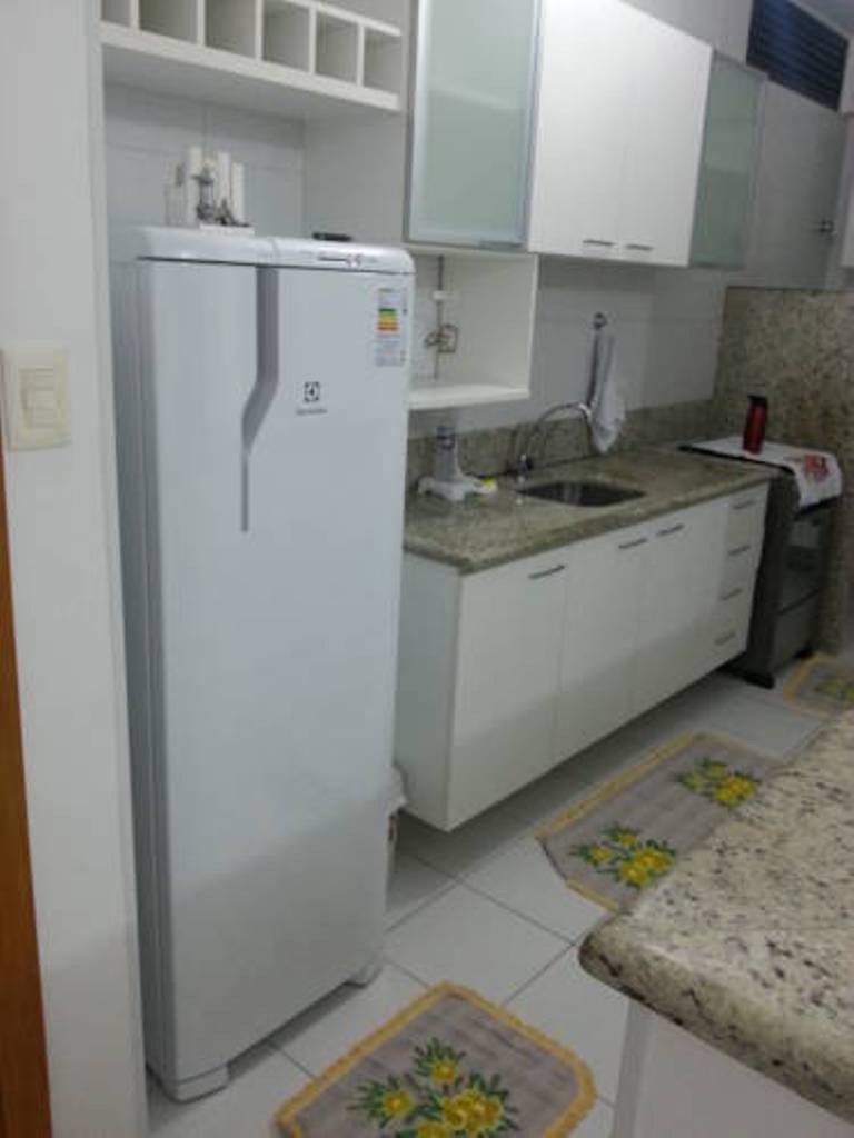 Apartamento Horizon Residence