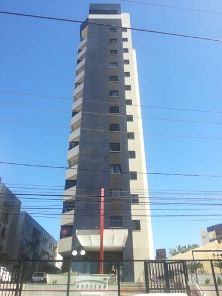 Apartamento Horizon Residence