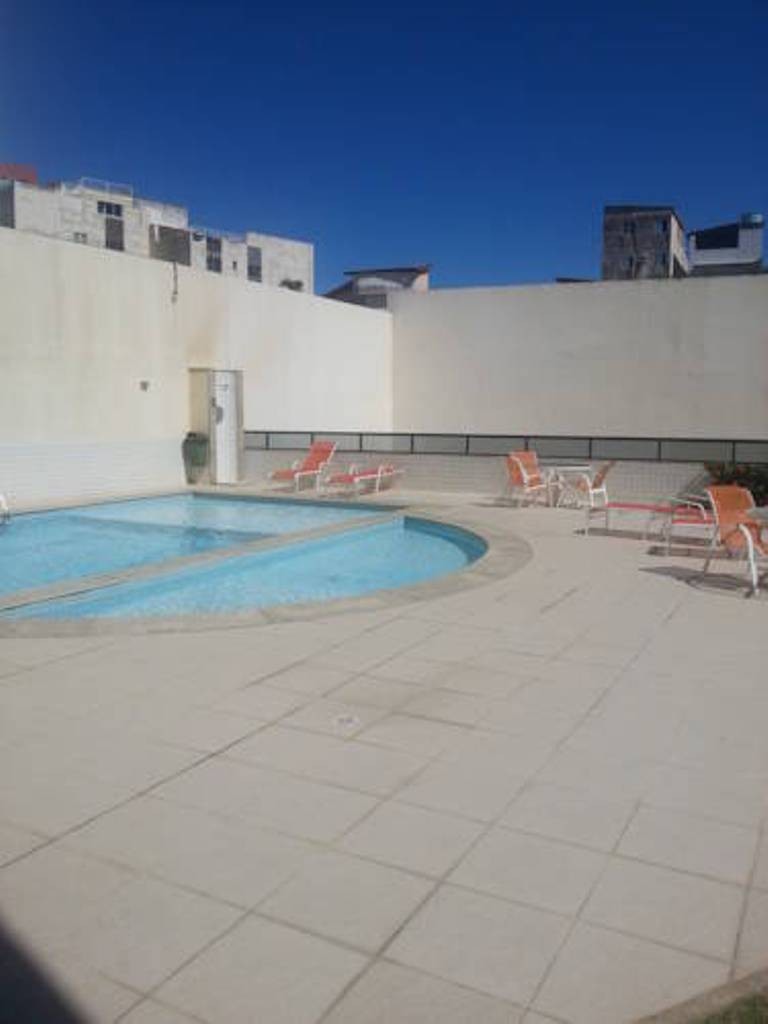 Apartamento Horizon Residence