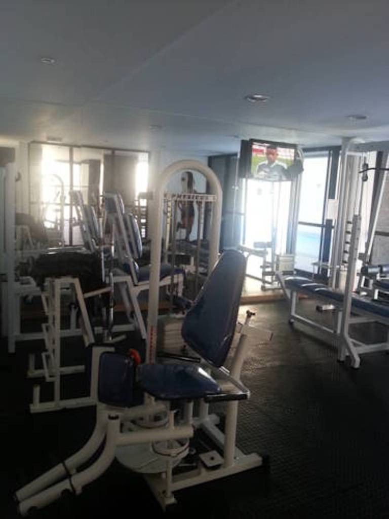 Apartamento Horizon Residence