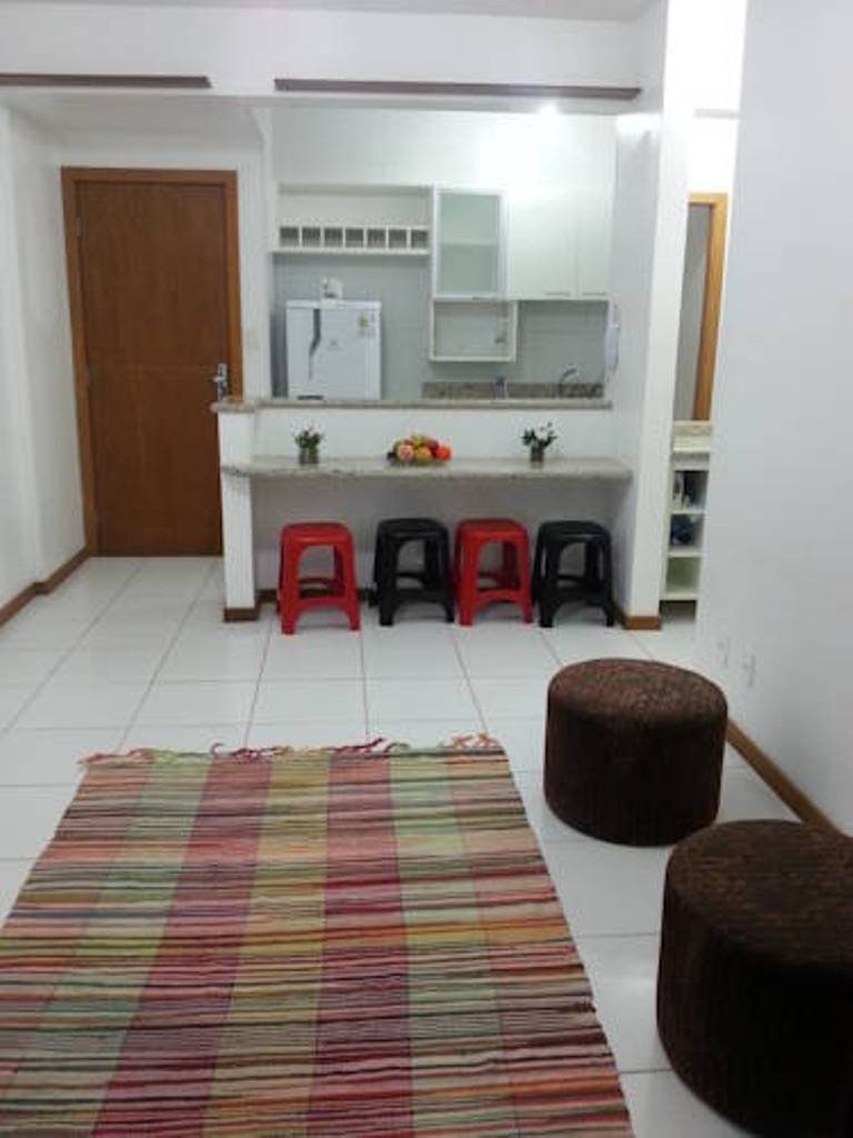 Apartamento Horizon Residence