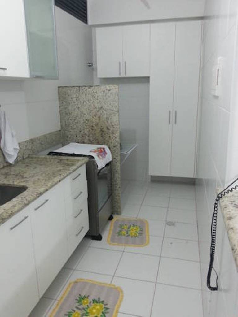 Apartamento Horizon Residence