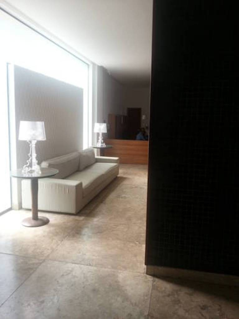 Apartamento Horizon Residence