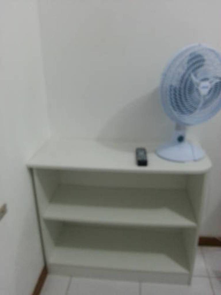 Apartamento Horizon Residence