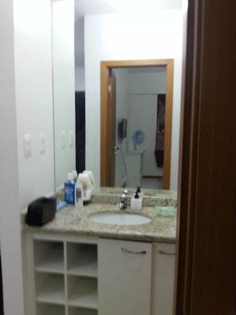 Apartamento Horizon Residence