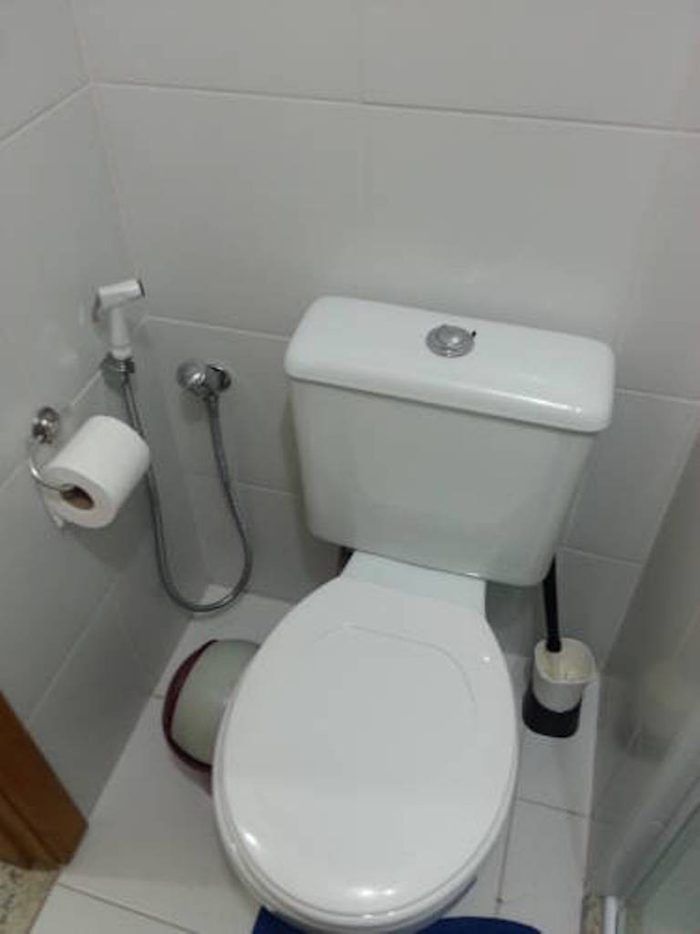 Apartamento Horizon Residence
