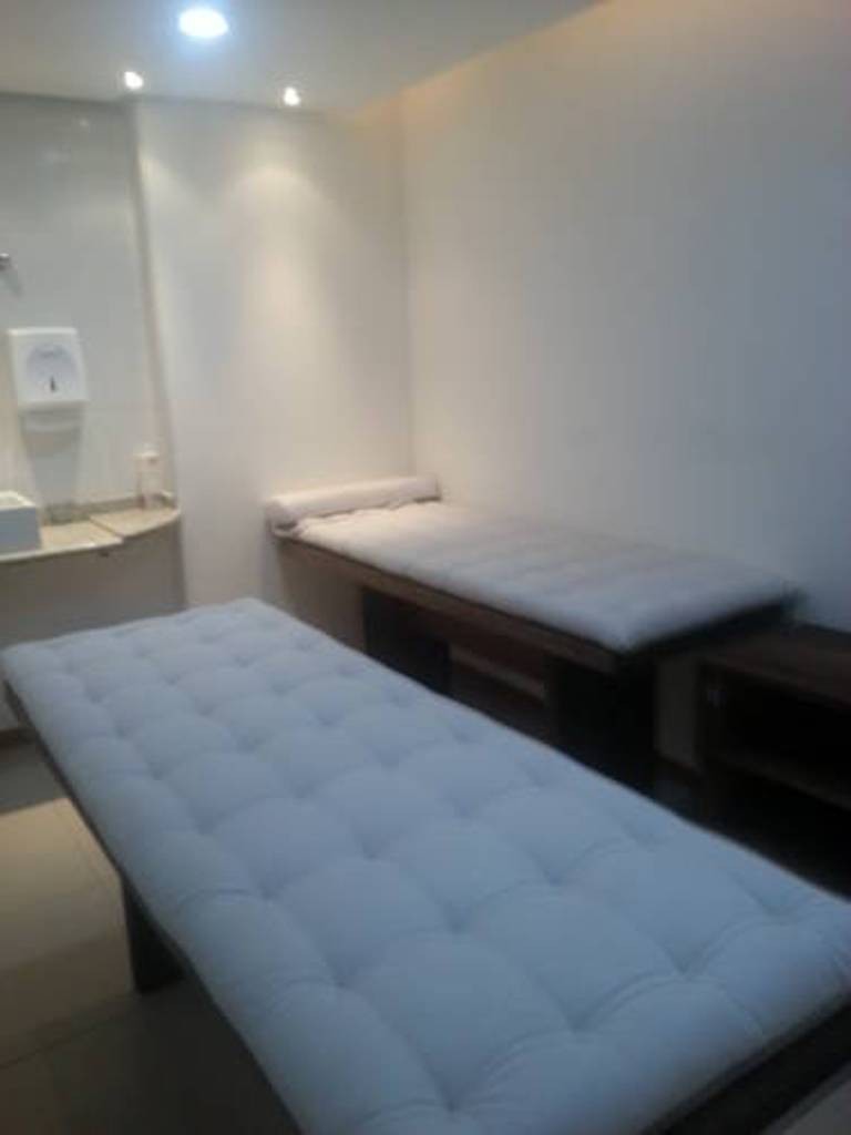 Apartamento Horizon Residence