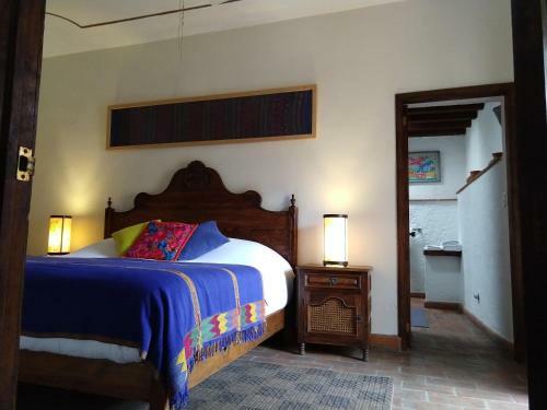 Bed & Breakfast Casa Correo