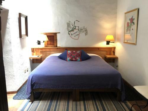 Bed & Breakfast Casa Correo