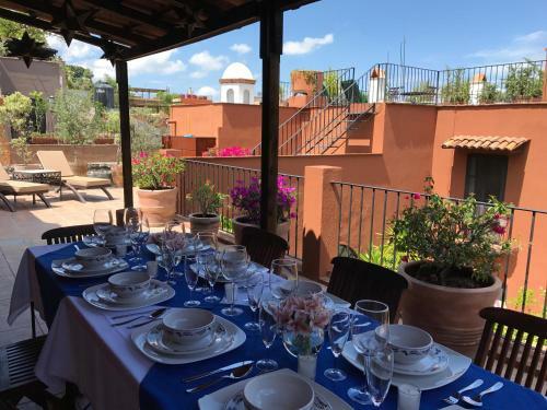 Bed & Breakfast Casa Correo