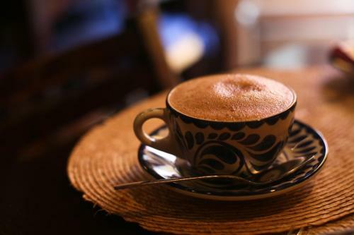 Bed & Breakfast Casa Correo
