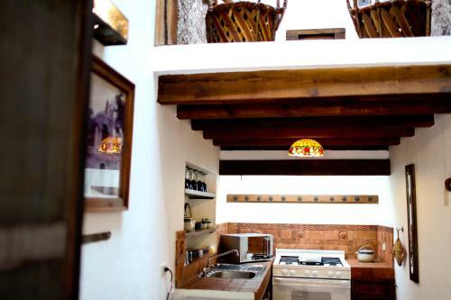 Bed & Breakfast Casa Correo