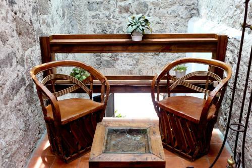Bed & Breakfast Casa Correo