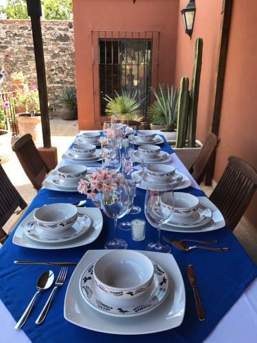 Bed & Breakfast Casa Correo