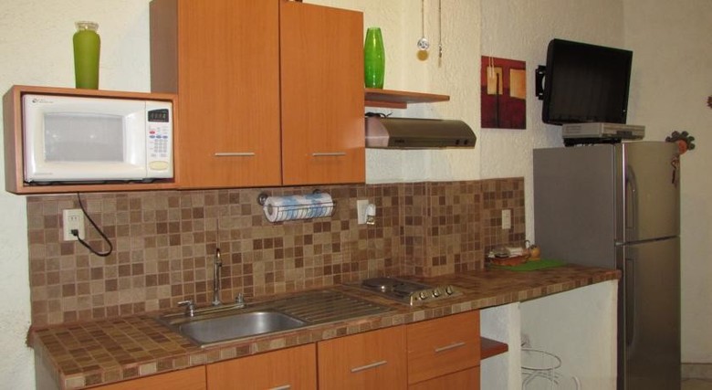 Apartamentos Marina Town And Beach Studios In Cabo Plaza