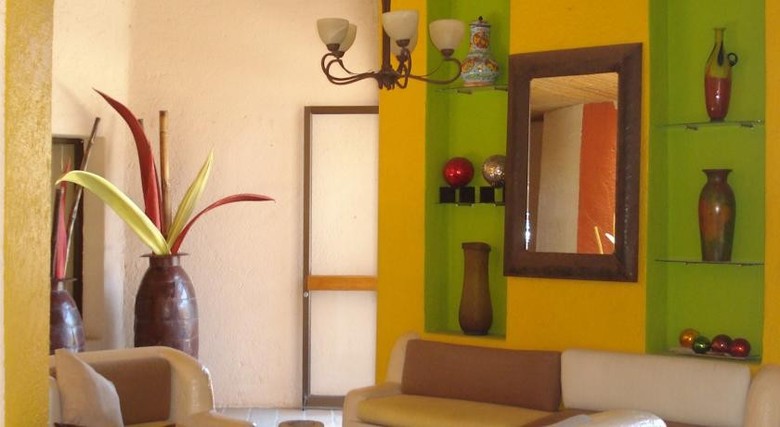 Apartamentos Marina Town And Beach Studios In Cabo Plaza