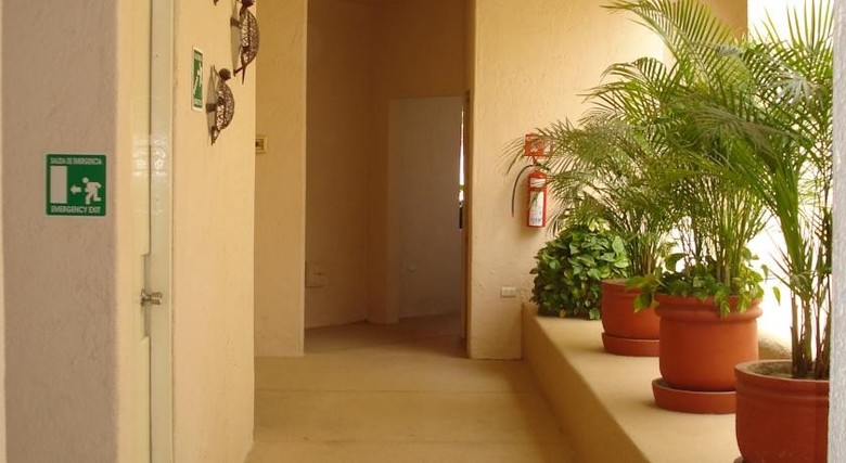 Apartamentos Marina Town And Beach Studios In Cabo Plaza