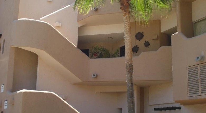 Apartamentos Marina Town And Beach Studios In Cabo Plaza