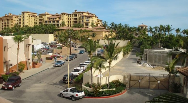 Apartamentos Marina Town And Beach Studios In Cabo Plaza
