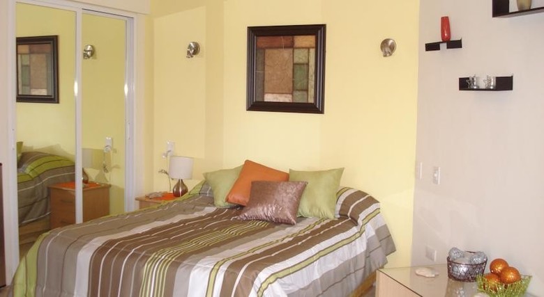 Apartamentos Marina Town And Beach Studios In Cabo Plaza