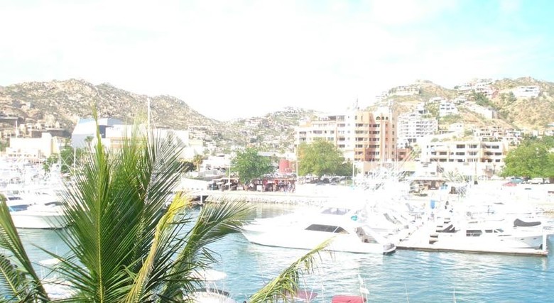 Apartamentos Marina Town And Beach Studios In Cabo Plaza