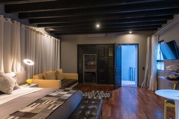 Hotel Dos Casas
