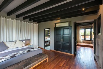 Hotel Dos Casas