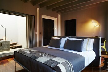 Hotel Dos Casas