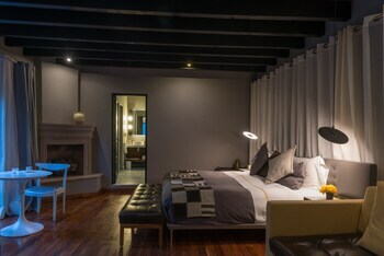 Hotel Dos Casas