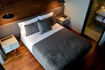 Hotel Dos Casas