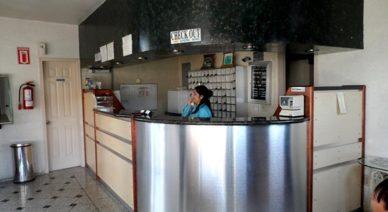 Hotel Real Inn