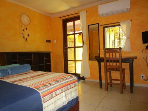 Hostal Casa Abanico Tulum