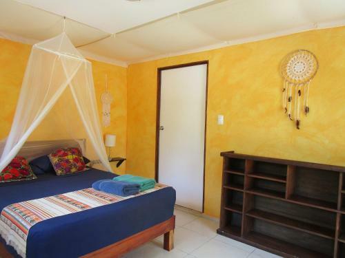 Hostal Casa Abanico Tulum