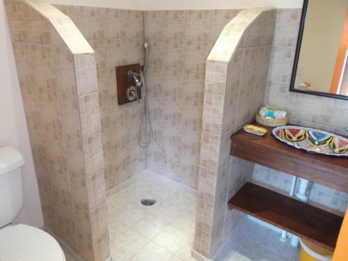Hostal Casa Abanico Tulum