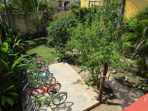 Hostal Casa Abanico Tulum