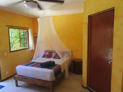 Hostal Casa Abanico Tulum