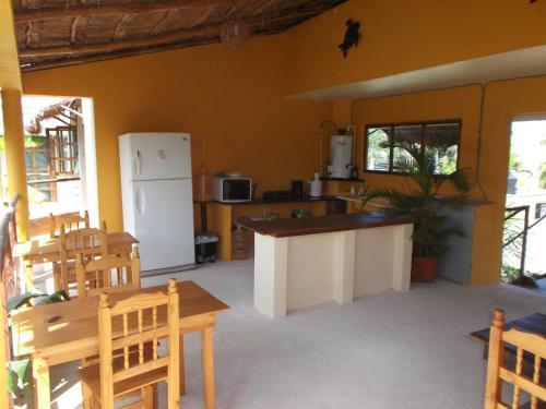 Hostal Casa Abanico Tulum