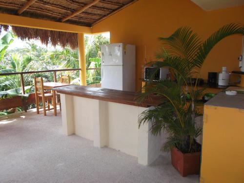 Hostal Casa Abanico Tulum