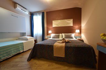 Ambra Hotel