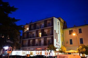 Ambra Hotel