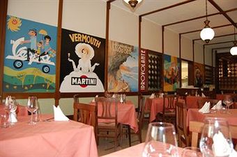 Ambra Hotel