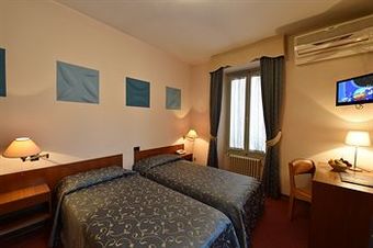Ambra Hotel