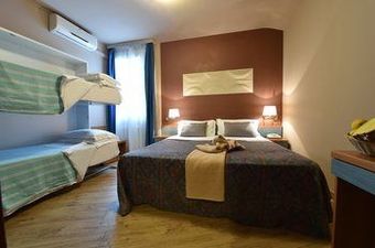 Ambra Hotel