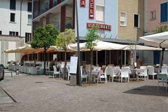 Ambra Hotel