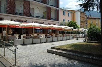 Ambra Hotel
