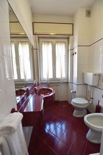 Ambra Hotel